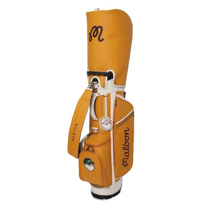 Golf bag