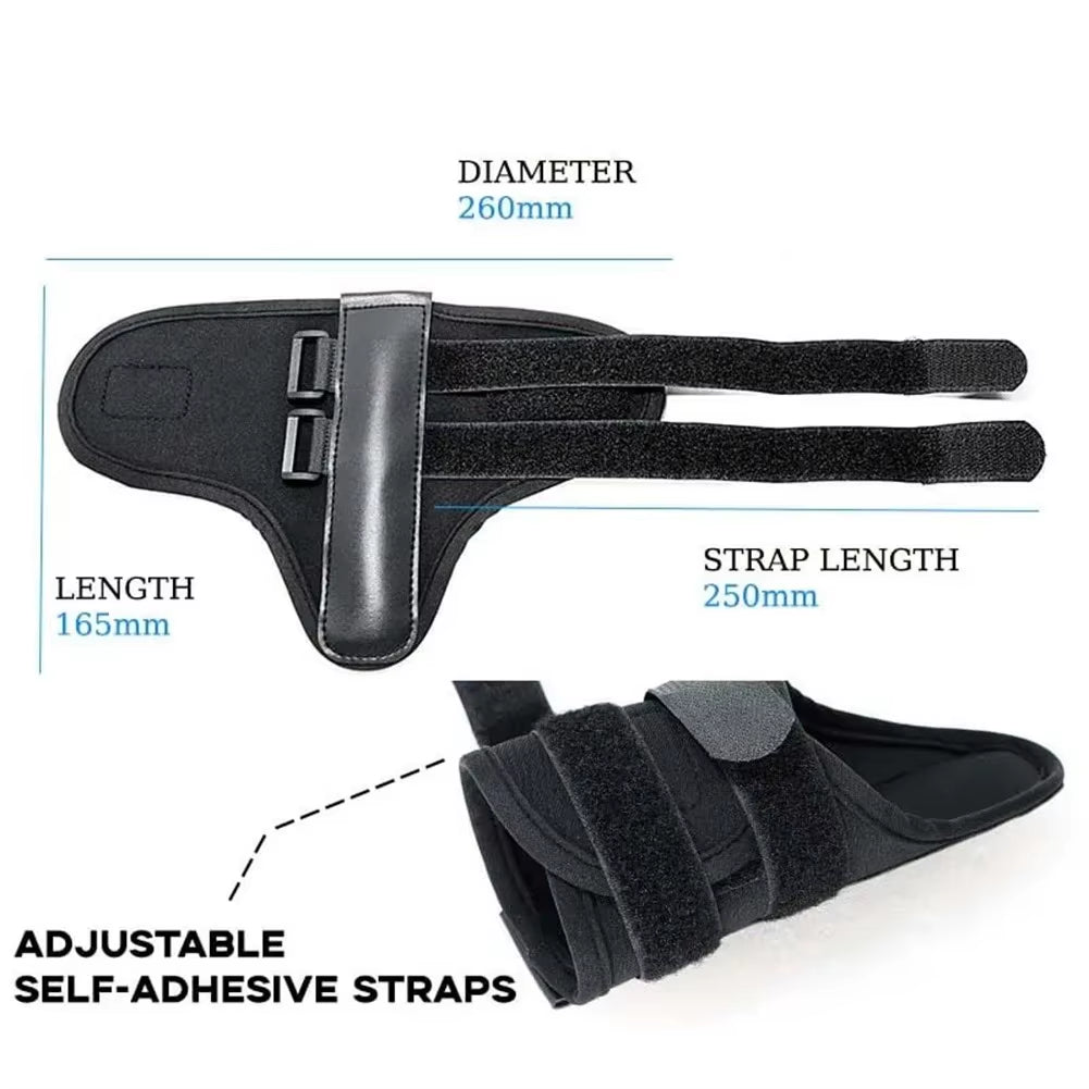 Golf Swing Aids Pro Power Band Wrist Brace Smooth and Connect-Easy Correct Training Swing Gesture Alignment Practice Tool