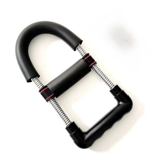 Adjustable Forearm Strengthener and Grip Exerciser for Enhanced Wrist Power and Arm Training