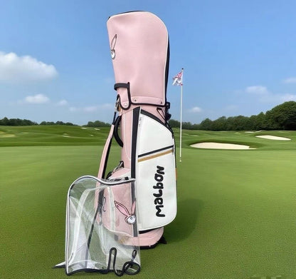 Golf bag