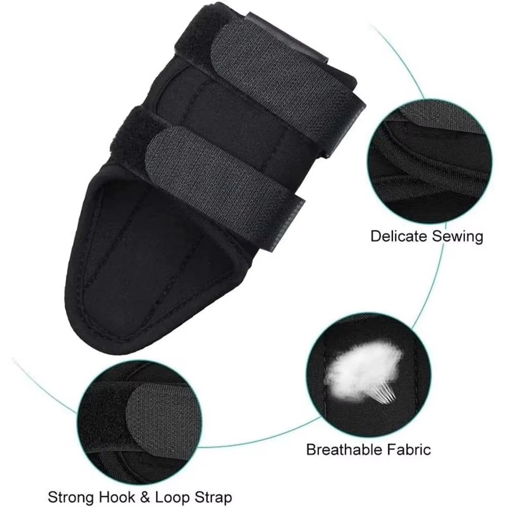 Golf Swing Aids Pro Power Band Wrist Brace Smooth and Connect-Easy Correct Training Swing Gesture Alignment Practice Tool