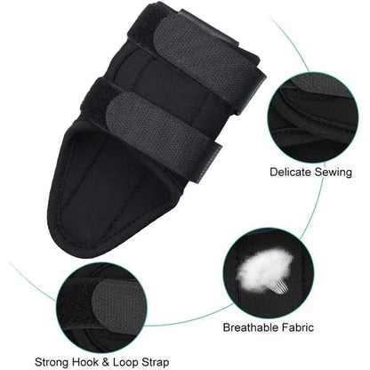Golf Swing Aids Pro Power Band Wrist Brace Smooth and Connect-Easy Correct Training Swing Gesture Alignment Practice Tool