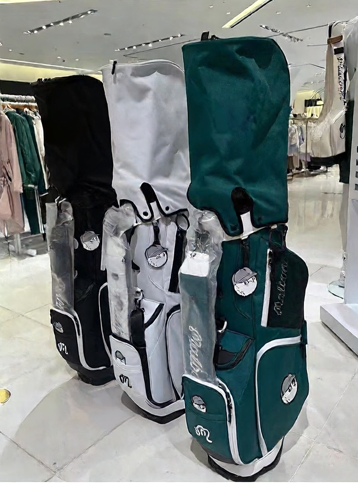 Golf bag