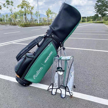 Golf bag