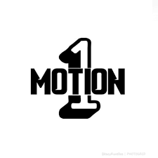 One motion 