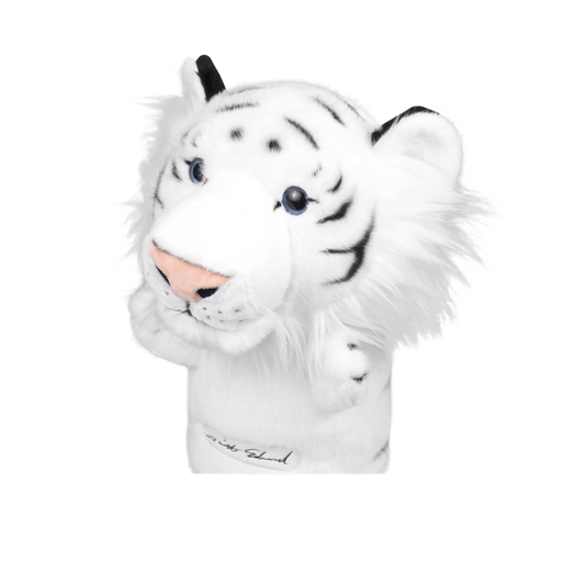 Golf Animal Club Cover