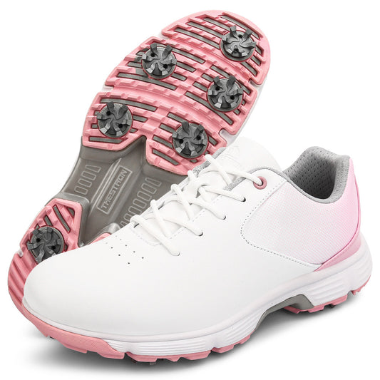 Women's Oversized Golf Shoes