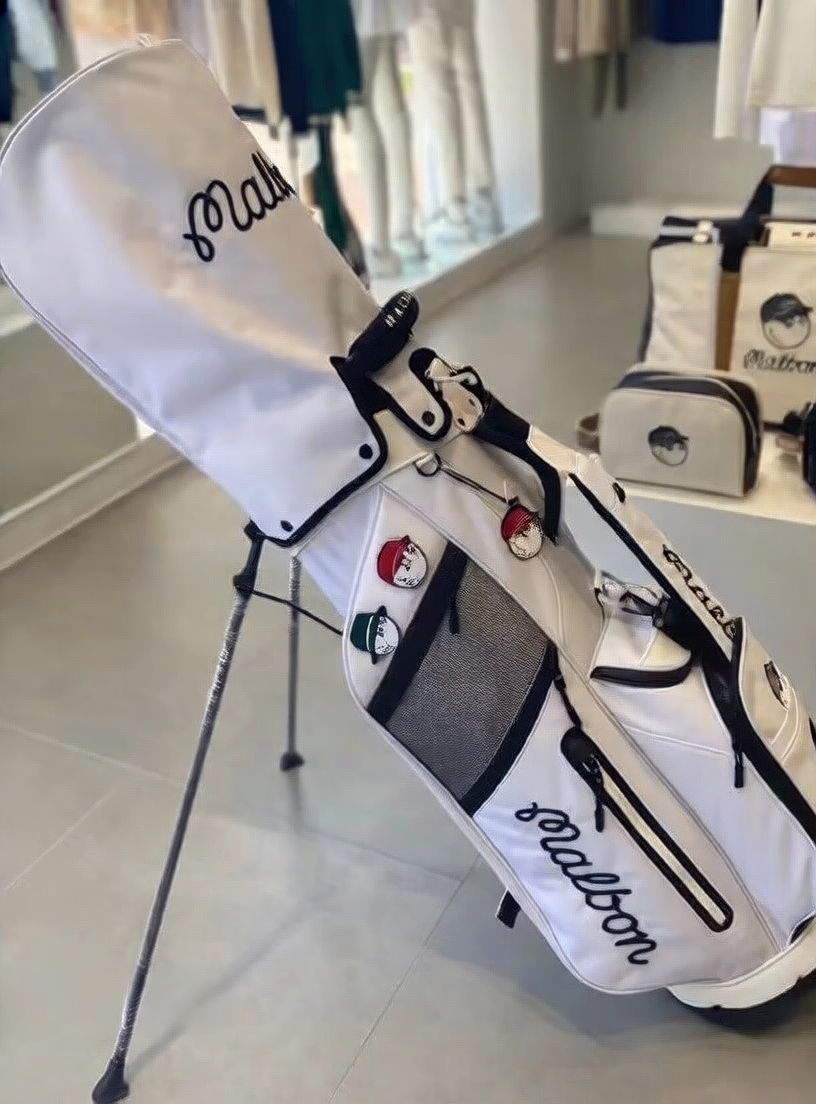 Golf bag